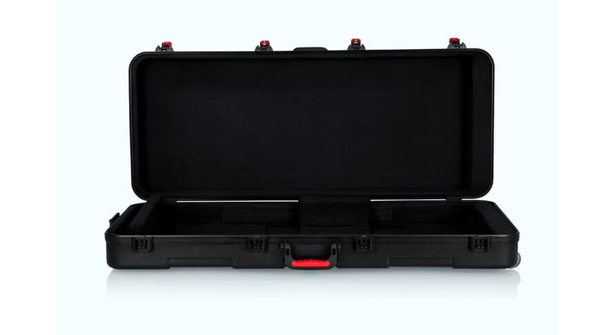 Gator GTSA-KEY61 case pour clavier, 61 touches