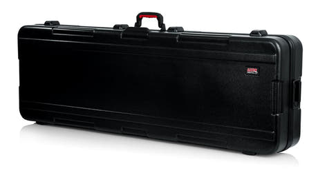 Gator GTSA-KEY88D étui pour clavier, 88 touches, profond