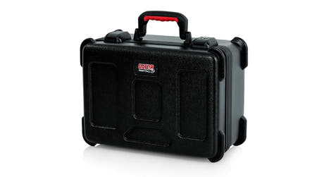 Gator GTSA-MIC15 TSA-case pour 15 microphones