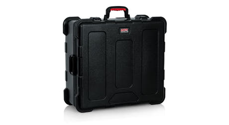 Gator GTSA-MIX12PU étui pour mixeur 12U