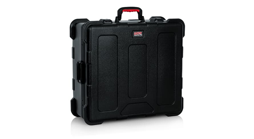 Gator GTSA-MIX12PU étui pour mixeur 12U