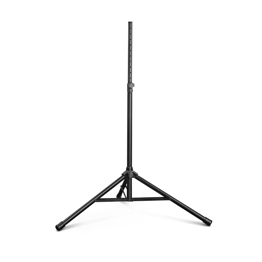 Gravity TSP 5212 LB - Pied d’enceinte en acier de la série Touring avec boulon de verrouillage automatique