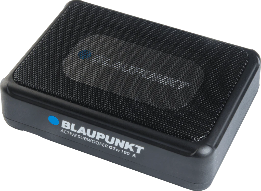 Autoradio rétro Blaupunkt bundle