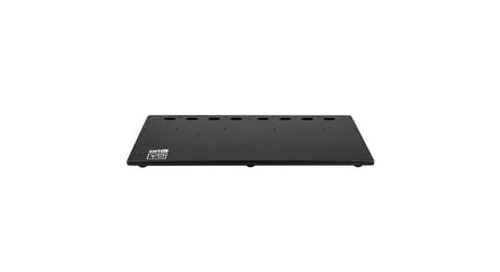 Gator GV-TC2713-GB pedalboard 27" x 13" avec bag