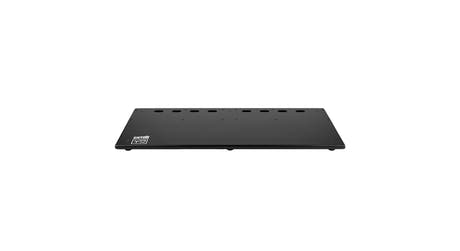 Gator GV-TE3113-GB pédalier 31" x 13"