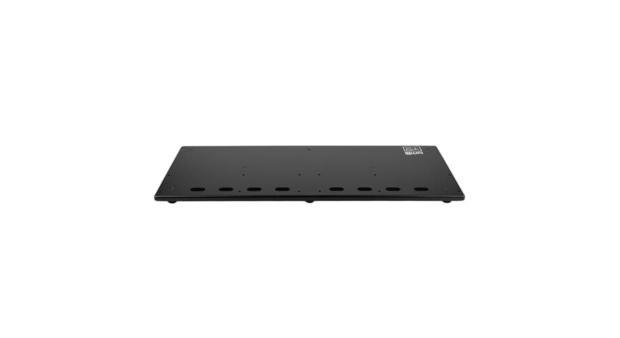 Gator GV-TE3113-GB pédalier 31" x 13"