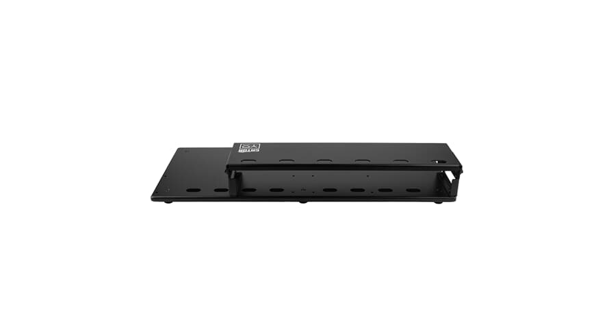 Gator GV-TE3113R2-GB pédalier 31" x 13"