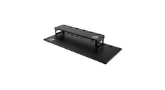 Gator GV-TE3113R2-GB pédalier 31" x 13"