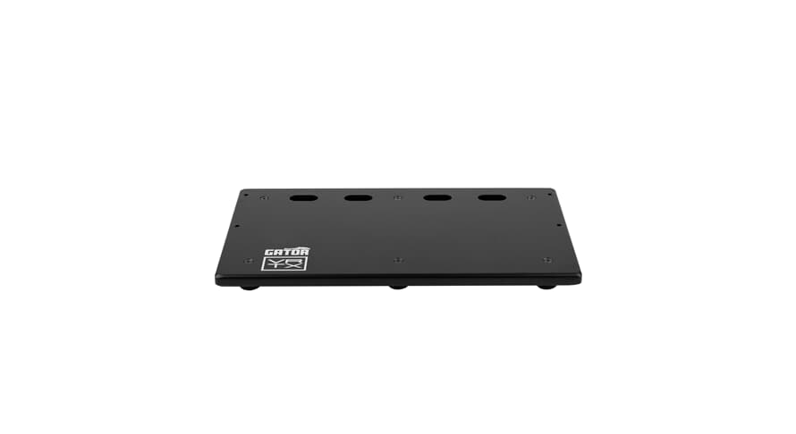 Gator GV-TL1710-GB pédalier 17" x 10"