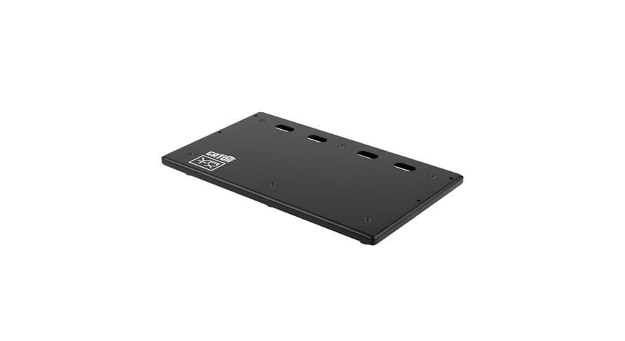 Gator GV-TL1710-GB pédalier 17" x 10"