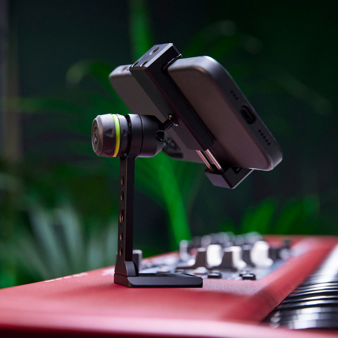 Gravity VA PH 1 B - Support pour smartphone