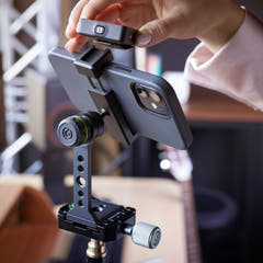Gravity VA PH 1 B - Support pour smartphone
