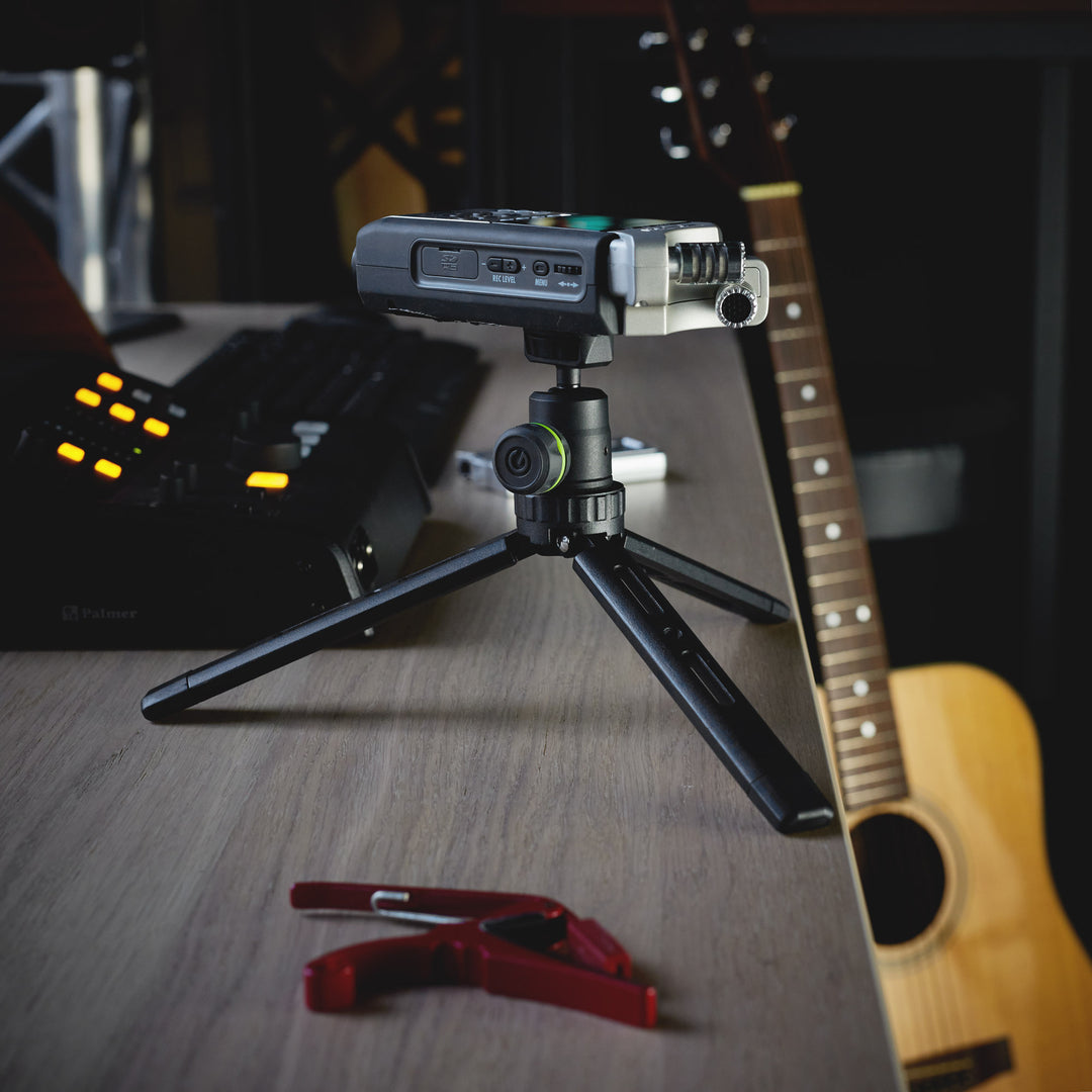Gravity VS TRIPOD 01 B - Support de table trépied universel