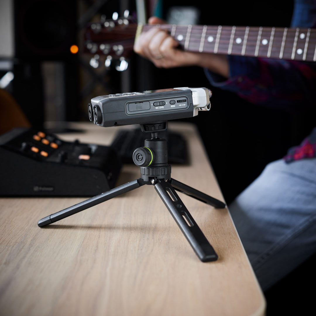 Gravity VS TRIPOD 01 B - Support de table trépied universel