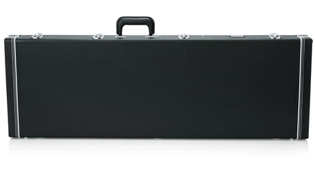 Gator GW-BASS caisse en bois pour basse électrique