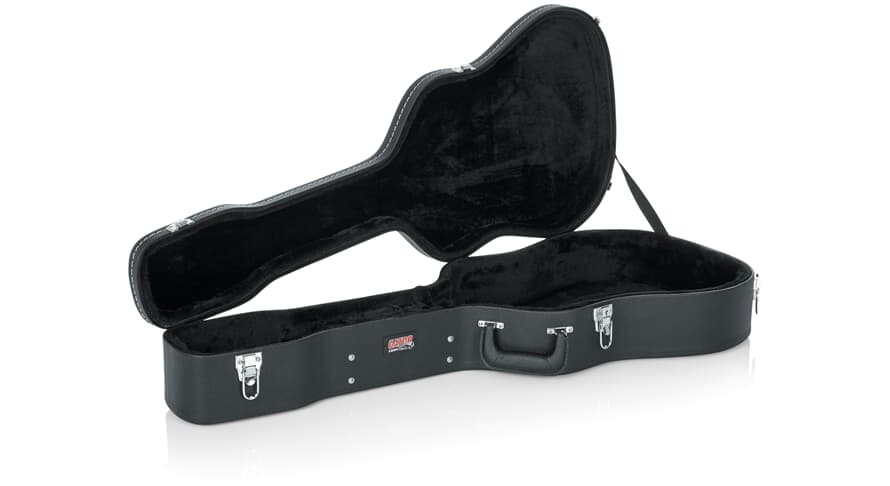 Gator GW-DREAD étui pour guitare