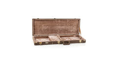 Gator GW-ELECT-VIN case en bois pour guitare électrique, Vintage Brown