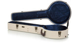 Gator GW-JM BANJO XL étui en bois pour banjos
