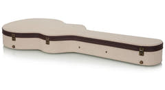 Gator GW-JM 335 Journeyman trækasse pour guitare semi-hollow