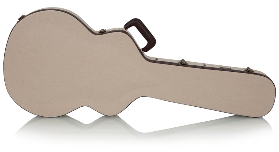 Gator GW-JM 335 Journeyman trækasse pour guitare semi-hollow