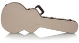Gator GW-JM 335 Journeyman trækasse pour guitare semi-hollow