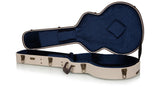 Gator GW-JM 335 Journeyman trækasse pour guitare semi-hollow