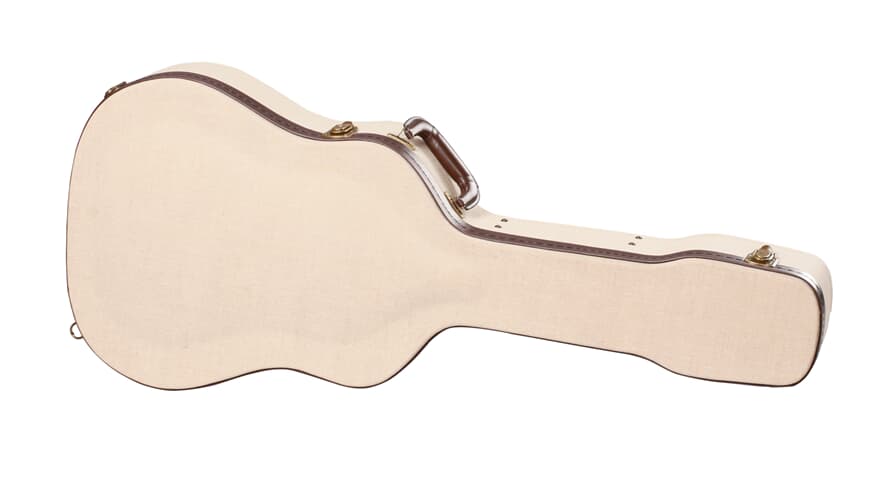 Gator GW-JM étui de guitare, DREAD