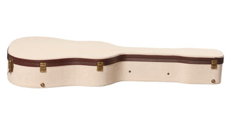 Gator GW-JM DREAD Journeyman étui en bois pour dreadnought