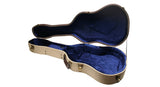 Gator GW-JM étui pour guitare, RESO