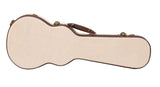 Gator GW-JM UKE-CON étui en bois pour ukulélés de concert