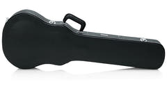 Gator GW-LPS étui en bois pour Les Paul, noir