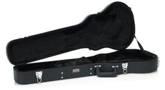 Gator GW-LPS étui en bois pour Les Paul, noir