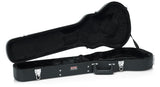 Gator GW-LPS étui en bois pour Les Paul, noir