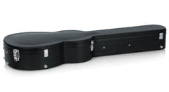 Gator GWE-000AC caisse en bois pour guitare 000