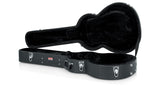 Gator GWE-000AC caisse en bois pour guitare 000