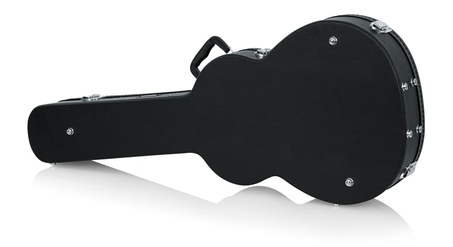 Gator GWE-000AC caisse en bois pour guitare 000