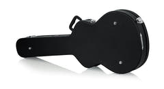 Gator GWE-335 caisse en bois pour guitare semi-hollow