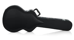 Gator GWE-335 caisse en bois pour guitare semi-hollow