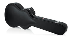 Gator GWE-335 caisse en bois pour guitare semi-hollow