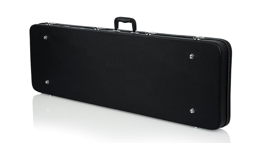 Gator GWE-BASS caisse en bois pour basse électrique