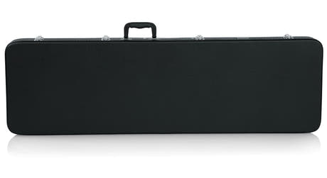 Gator GWE-TBIRD-BASS étui en bois pour basse Thunderbird
