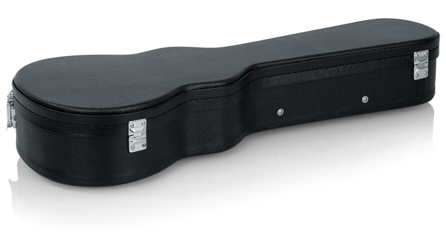 Gator GWE-UKE-CON étui en bois pour ukulélés de concert