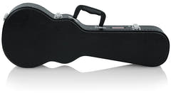 Gator GWE-UKE-CON étui en bois pour ukulélés de concert