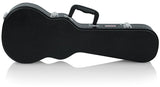 Gator GWE-UKE-CON étui en bois pour ukulélés de concert
