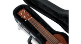 Gator GWE-UKE-SOP caisse en bois pour ukulélé soprano