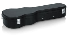 Gator GWE-UKE-SOP caisse en bois pour ukulélé soprano