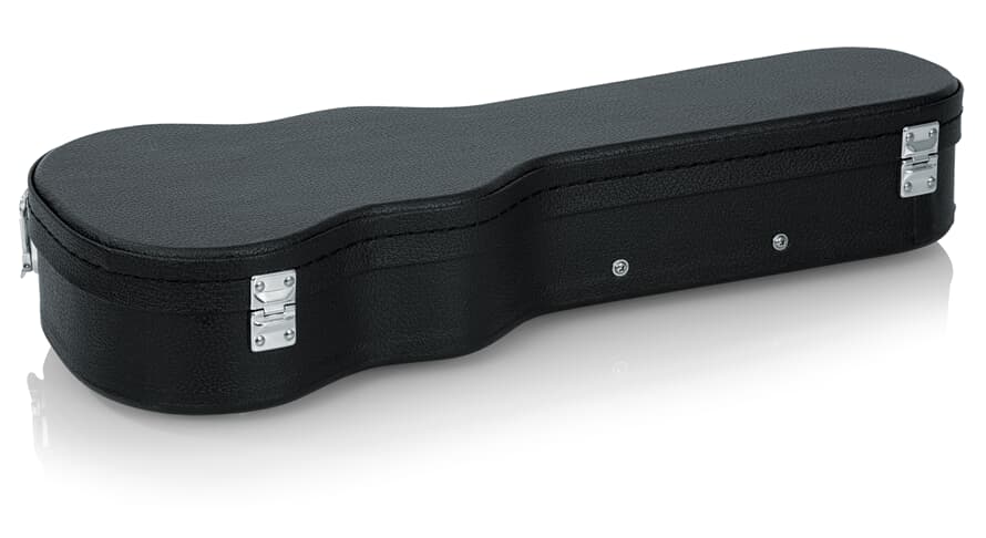 Gator GWE-UKE-SOP caisse en bois pour ukulélé soprano