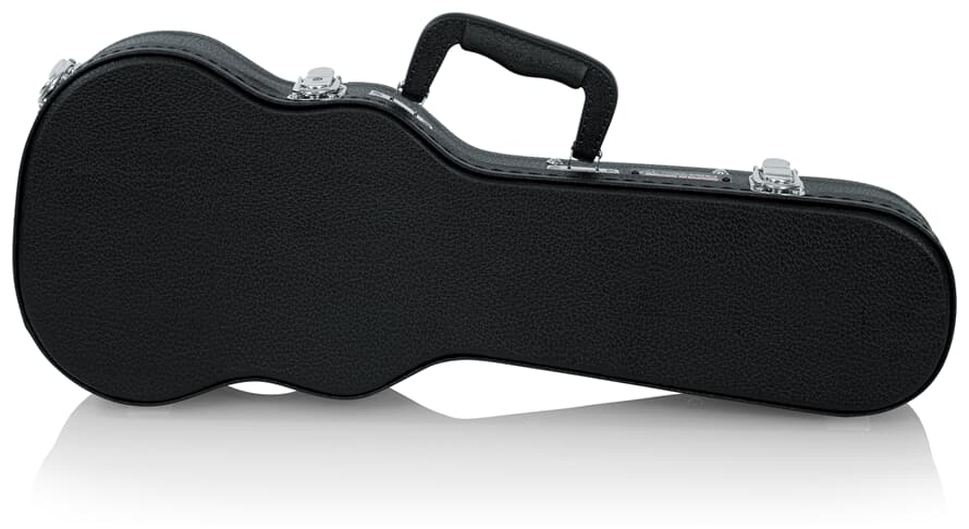 Gator GWE-UKE-SOP caisse en bois pour ukulélé soprano