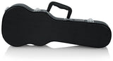 Gator GWE-UKE-SOP caisse en bois pour ukulélé soprano