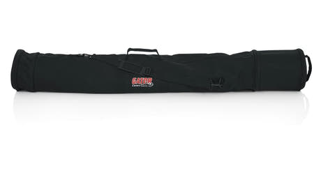 Sac Gator GX-33 pour 5 microphones et 3 pieds
